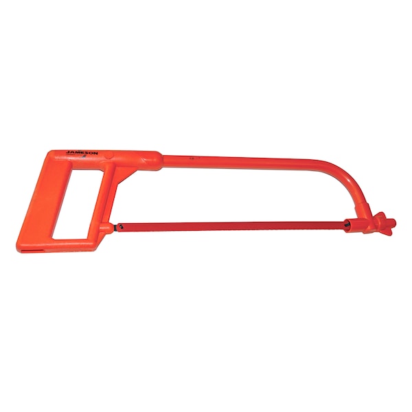 Itl 1000V Insulated Hacksaw, 12 inch - 01820