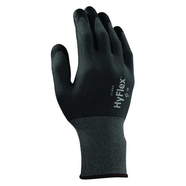 Guantes Ansell, Hyflex 11840 Vend Pack Loose 9, PR - 11-840-9   -L