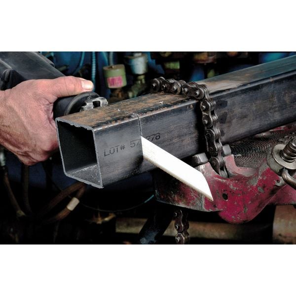 Lenox Hd Metal Blade 9X1X 042X10, PK25, 25 PK - 20177B9110R