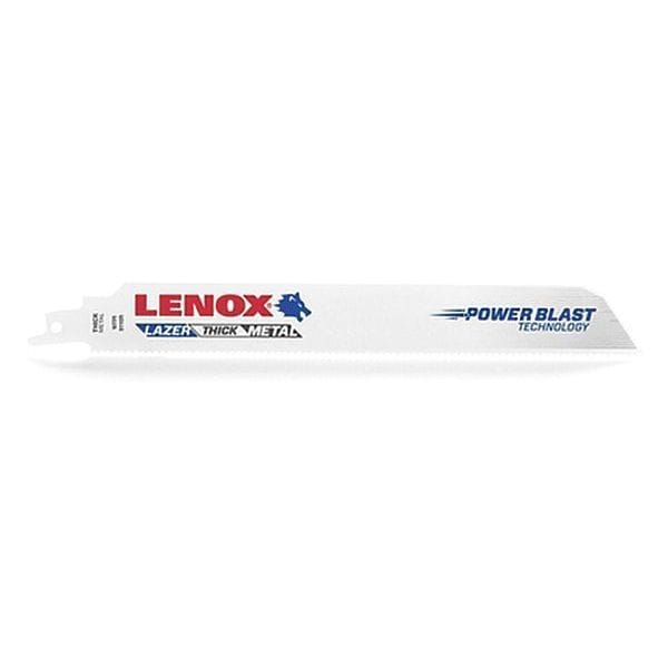 Lenox Hd Metal Blade 9X1X 042X10, PK25, 25 PK - 20177B9110R