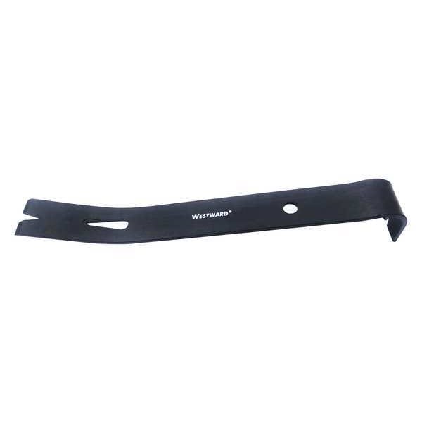 Westward Pry Bar, Curved, 7-1/2 in. L - 31MA25