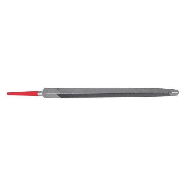 Simonds Taper File, American, Triangular, Single - 78530600