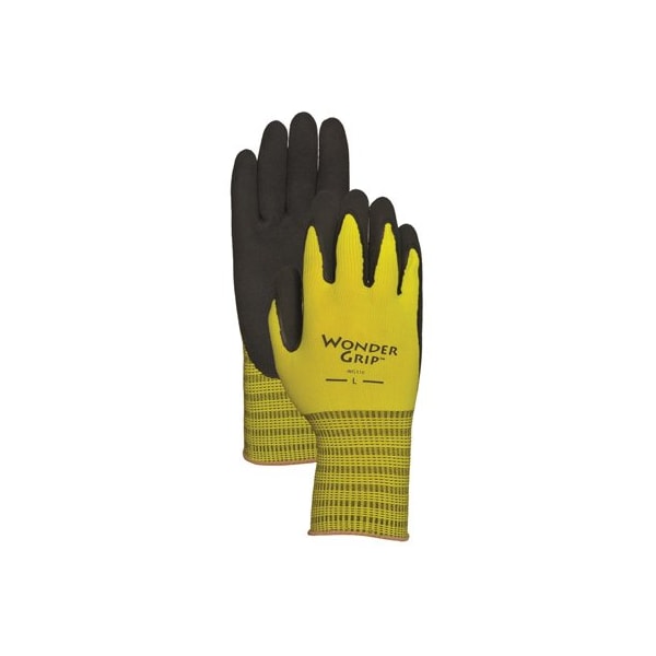 Guante de palma de nylon con agarre de maravilla grande Radians - WG310L