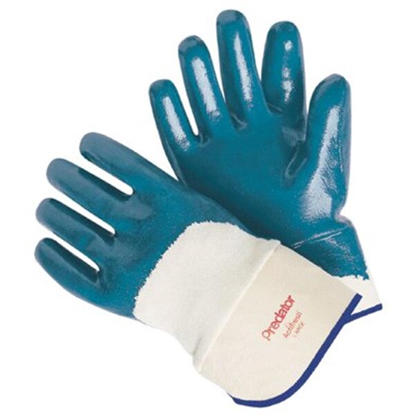 Mcr Safety Predator Palm Coated Gloves Jersey Line - 127-9760

Guantes recubiertos en la palma Predator de Mcr Safety - Línea Jersey - 127-9760