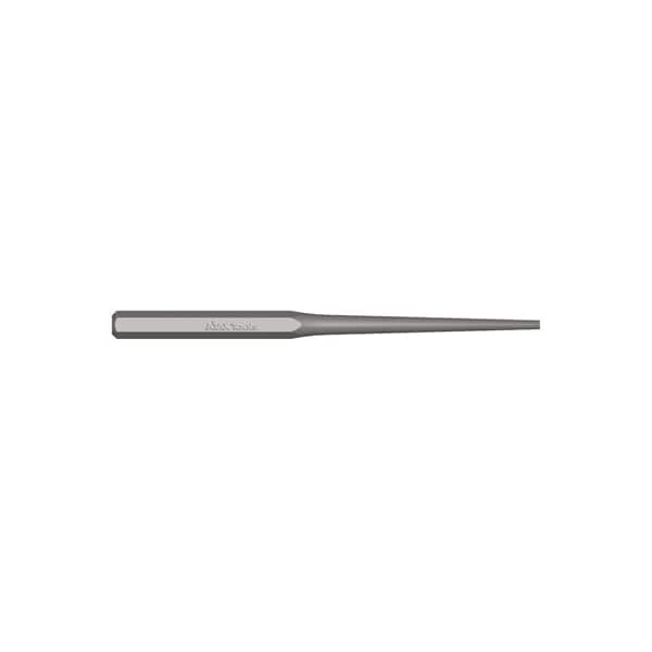 Ajax Tool Works PUNCH 3/8" LONG TAPERED 8"OAL - AJ587