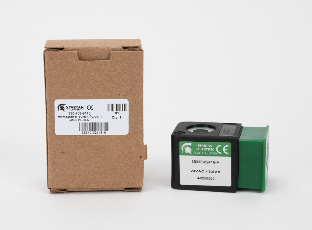 Spartan 38310-02416-A - EZControles