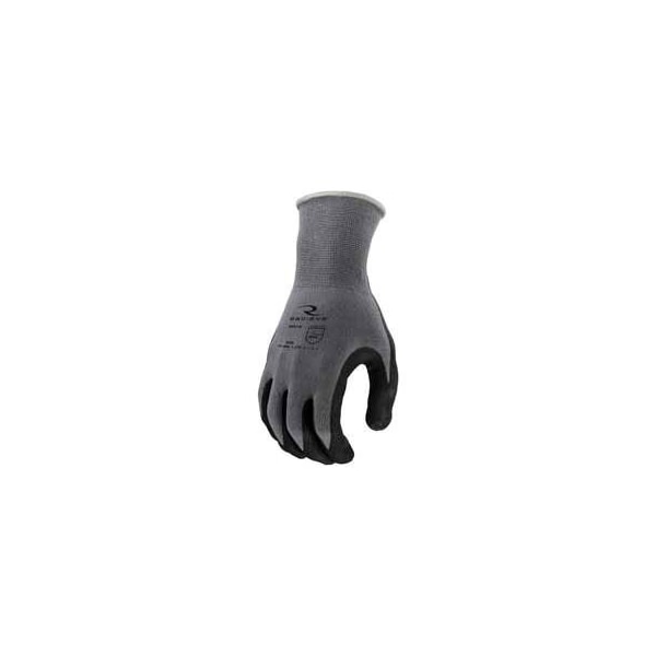 Radians RWG13 Guante con agarre de espuma nitrilo, XL - RWG13XL