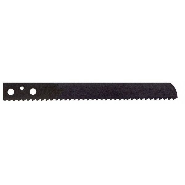 Fein Hacksaw Blade, 12 In. L, Tempered - 63503093004