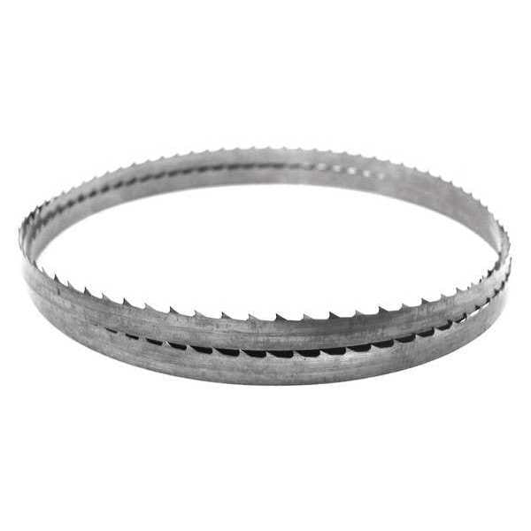 Century Drill & Tool 5 ft. 4-1/2" L, Band Saw Blade - 15605