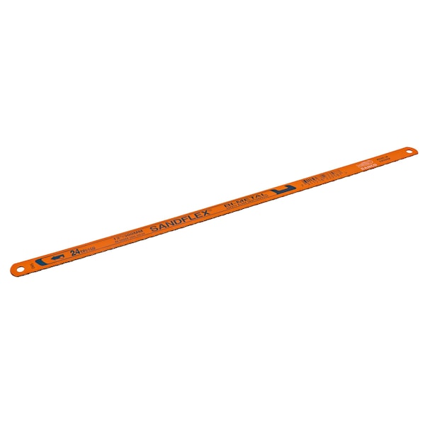 Bahco Bahco Progressive Hacksaw Blade, 12 ", PK5 - 3818-300-PROG-5P
