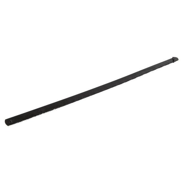 Vulcan Hacksaw Blade, 1/4 in W, 6 in L, 24 TPI - JL606-0040