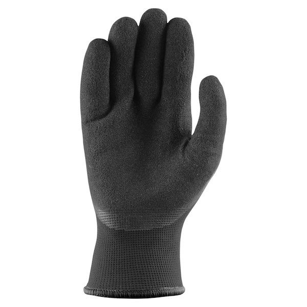 Protector de levantamiento Lift Palmer Nitrile Microfoam Winter - GPW-19KL