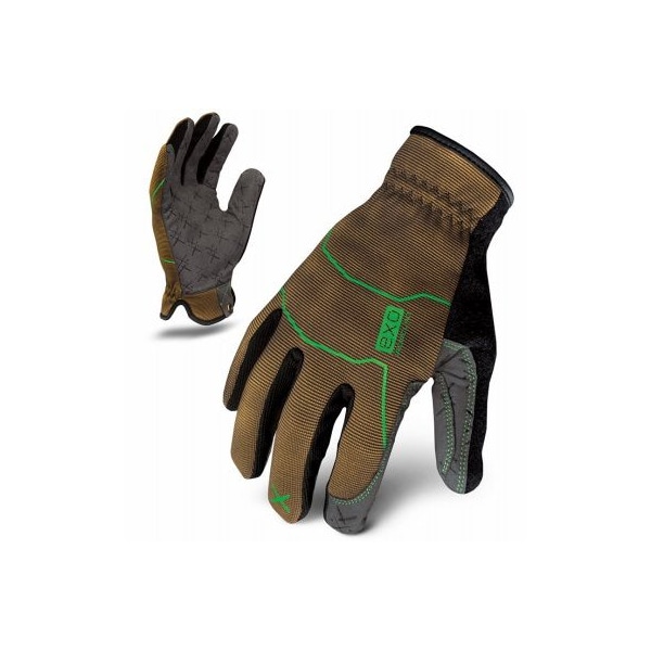 Ironclad Performance Wear XL Ultimate Pro Gloves - EXO2-PUG-05-XL

Guantes de Alto Rendimiento XL Ultimate Pro de Ironclad - EXO2-PUG-05-XL