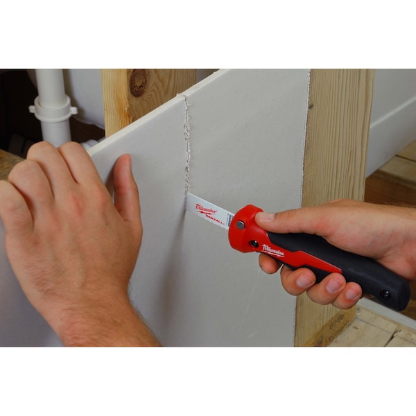 Milwaukee Tool Folding Jab Saw - 48-22-0305