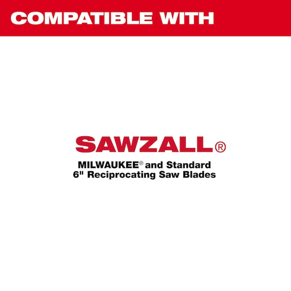 Milwaukee Tool Folding Jab Saw - 48-22-0305