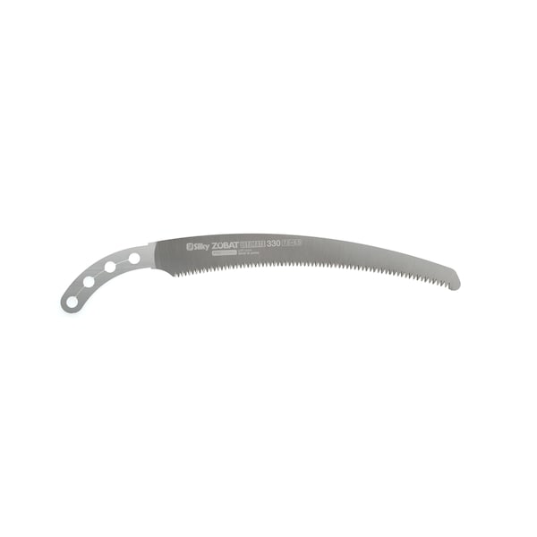 Silky ZUBAT Ultimate Professional Curved Hand Saw 330mm Progressive Teeth 746-33 - 746-33