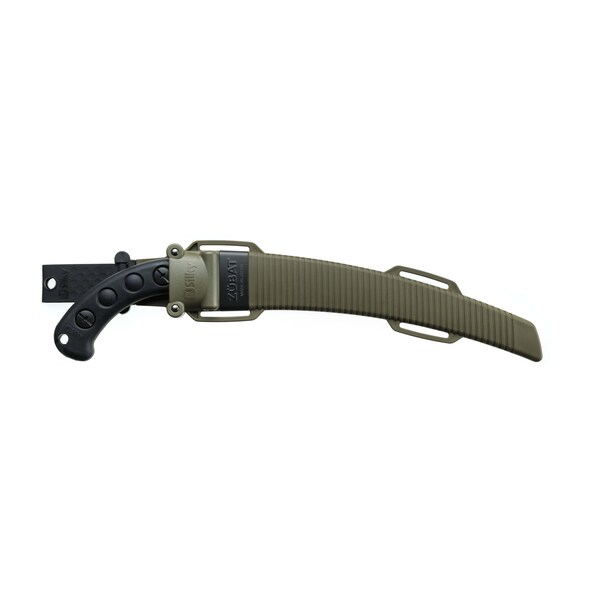Silky ZUBAT Ultimate Professional Curved Hand Saw 330mm Progressive Teeth 746-33 - 746-33