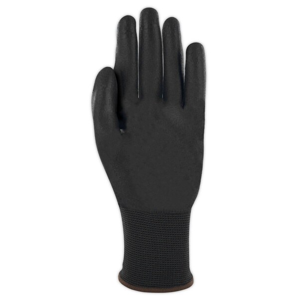 Magid MAKO S8 NEGRO PU PALMA RECUBIERTA
GUANTE, 12 PIEZAS - MK169-8