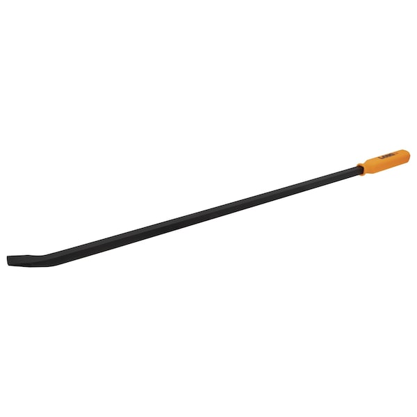 Kastar Hand Tools/A&E Hand Tools/Lang PRY BAR 36" CURVED W/STRIKE HNDL - KH853-36