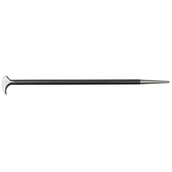 Mayhew 11/16 In. X 21 In. Lady Foot Pry Bar - 40154