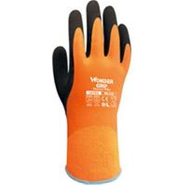 Guante Lfs LFS 001620 Grande Wonder Grip Thermo Plus - 1620