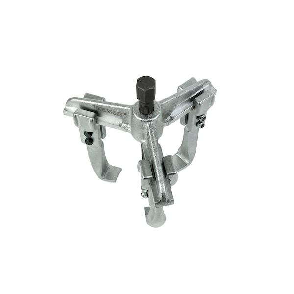 Teng Tools 130mm 3 Arm Internal / External Puller -Gear Removal Tool - SP31810 - TEN-O-SP31810