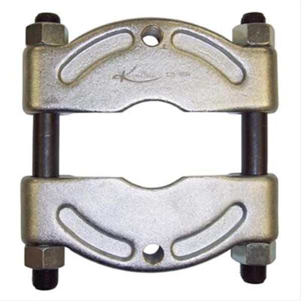 K-Tool International K Tool International 1 in.x4.25 in. Reversible Puller and Bearing Separator - KT304672