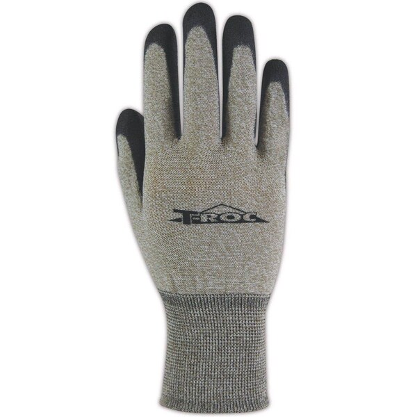 Guantes recubiertos de palma de poliuretano con pantalla táctil Magid TROC TOUROC, XL - TOU-ROC-XL.