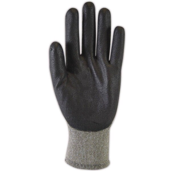 Guantes recubiertos de palma de poliuretano con pantalla táctil Magid TROC TOUROC, XL - TOU-ROC-XL.