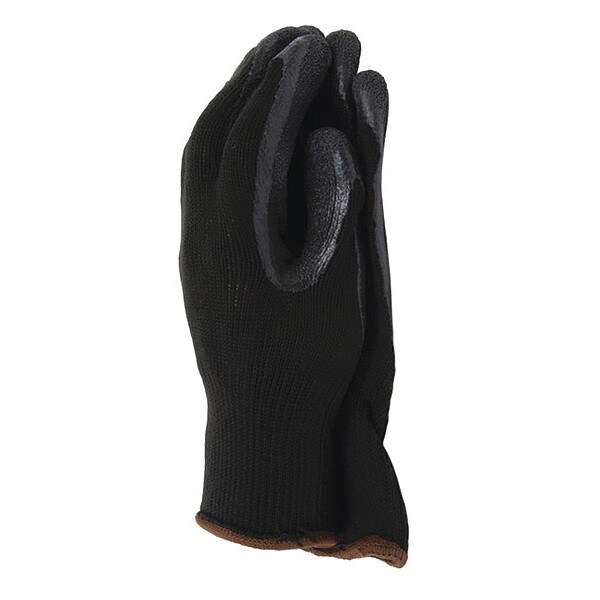Guantes recubiertos de látex de Blackcanyon Outfitters, L - 30508/L