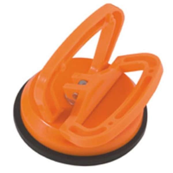 S&G Tool Aid S & G Tool Aid  Lever Activated Single Suction Cup - SGT-87360