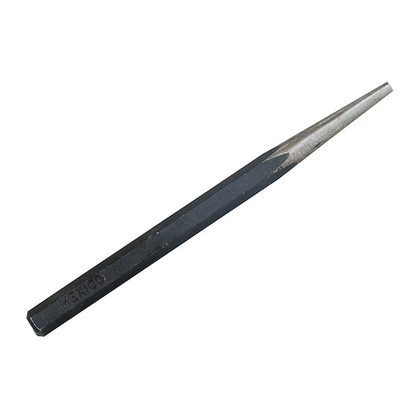 Urrea Short tapered drift punch 3/8" - 50-3/8