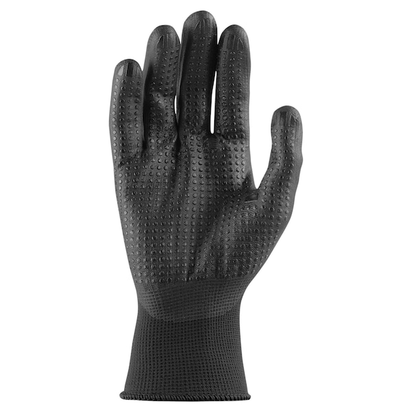 Seguridad de elevación LIFT PALMER MICROFOAM NITRILO 34 IMPRGN. CON PUNTOS - GPS-19KXL