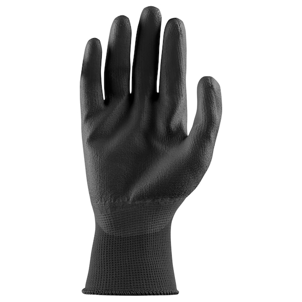 Seguridad de elevación LIFT PALMER MICROFOAM NITRILO 34 DIP - GPH-19KXL