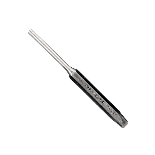 K-Tool International Pin Punch, 1/4" - KTI-72915