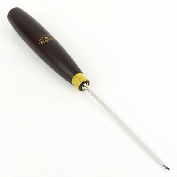 Crown Tools 1/8 Inch - 3 mm Skew Chisel - 22220