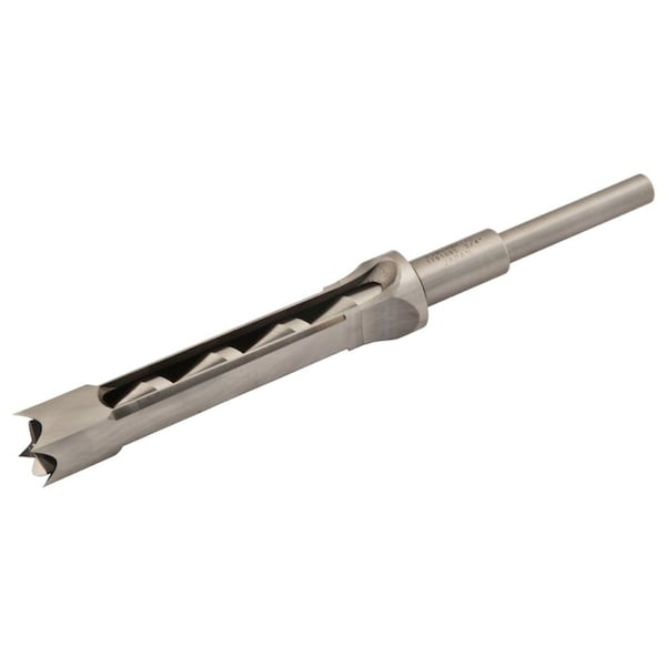 Powermatic 1791095 Premium Mortise Chisel & Bit 3/4in - 1791095-POWER