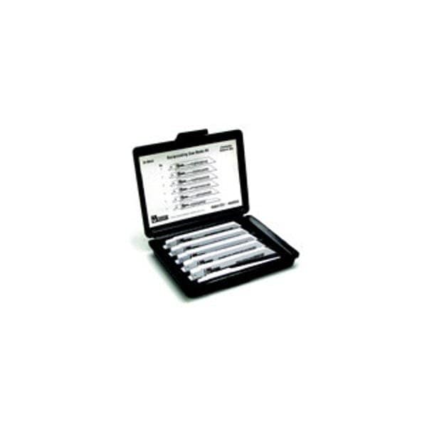 Morse Contractor Heavy Duty Kit, 30 Pieces, Bi-Metal - RBKIT02
