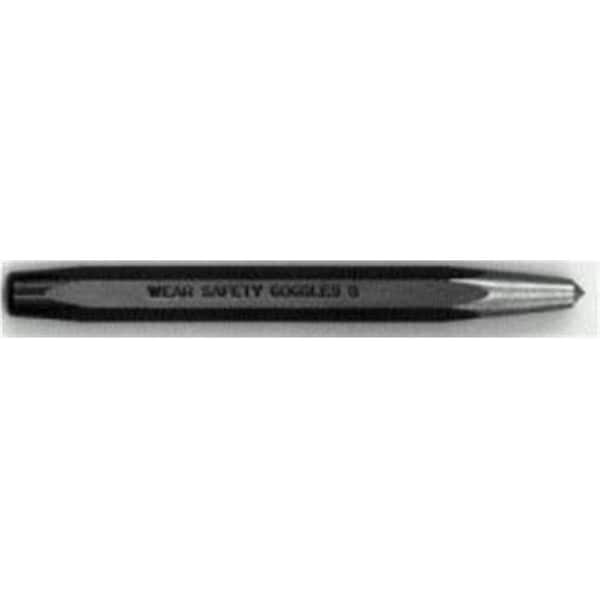 Mayhew Mayhew Tools 479-24003 416-1-2 Inch Center Punch - 479-24003