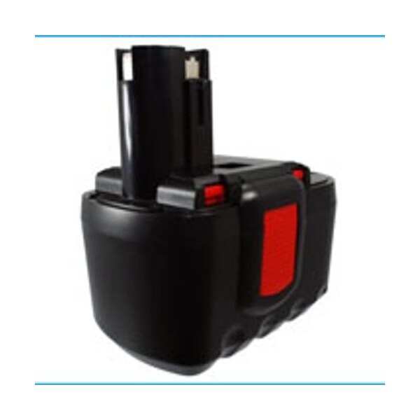 Ilc Replacement for Bosch 2 607 335 280 3000mah Battery - 2 607 335 280 3000MAH  BATTERY BOSCH