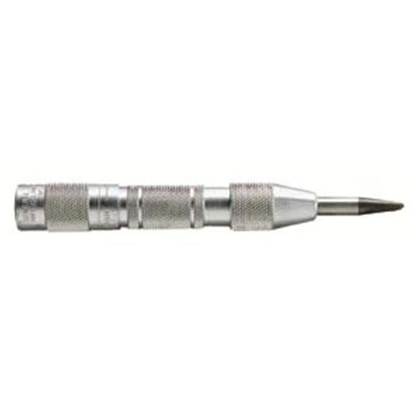 Central Tools General Tools 318-77 Automatic Center Punchaluminum Body - 38728310620