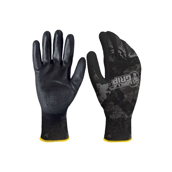 Productos de gran tamaño LG para hombre Guante Gorill Tac - 25067-26