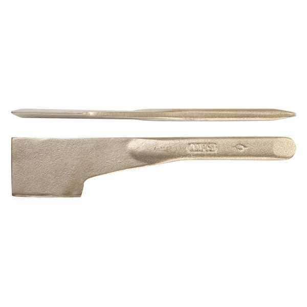 Ampco Safety Tools Drum Opener, 2-3/8" x 3" Blade - DO-100