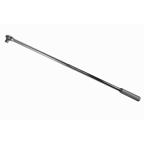 Sk Hand Tools Breaker Bar, 30" 1/2" Drive Flex Breaker - 41656
