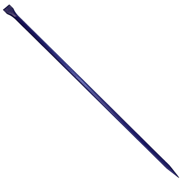Warwood Tool 6' Telegraph Lining Bar - 16400