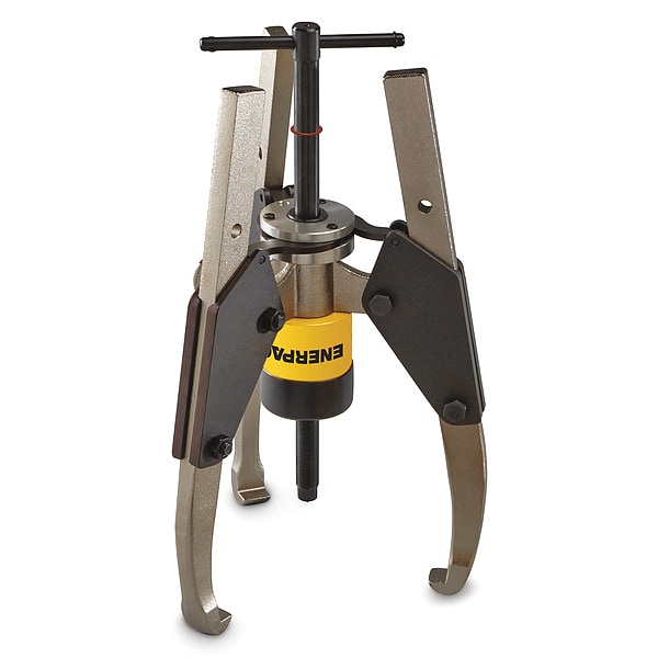Enerpac SGH14, 14 Ton, Hydraulic Sync Grip Puller - SGH14