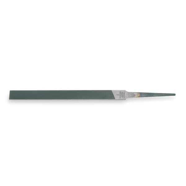 Crescent Nicholson 10" 00 Cut Flat Pillar File - 39965N