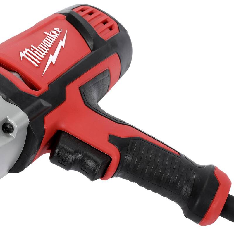 Llave de impacto de 3/4 de pulgada con accionamiento cuadrado Milwaukee con interruptor basculante y retención de socket de anillo de fricción - 9075-20