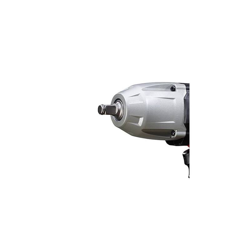 Llave de Impacto de 1/2 pulg. con Interruptor Basculante y Retención de Socket con Anillo de Fricción - 9071-20 de Milwaukee