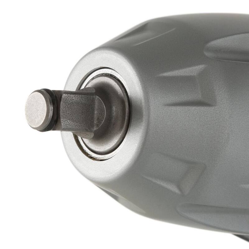 Llave de Impacto de 1/2 pulg. con Interruptor Basculante y Retención de Socket con Anillo de Fricción - 9071-20 de Milwaukee